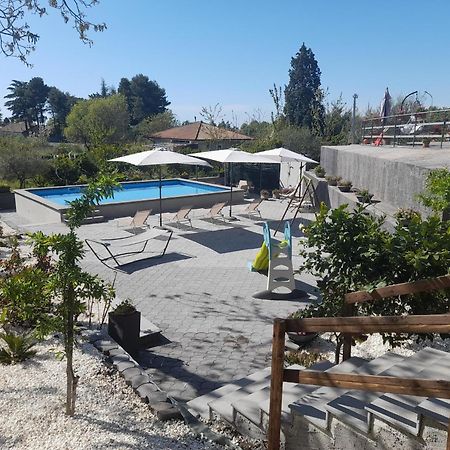 Sikelia Etna House Βίλα Zafferana Etnea Εξωτερικό φωτογραφία
