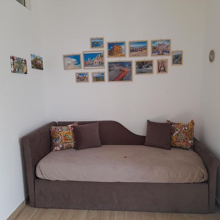 Sikelia Etna House Βίλα Zafferana Etnea Εξωτερικό φωτογραφία