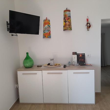 Sikelia Etna House Βίλα Zafferana Etnea Εξωτερικό φωτογραφία